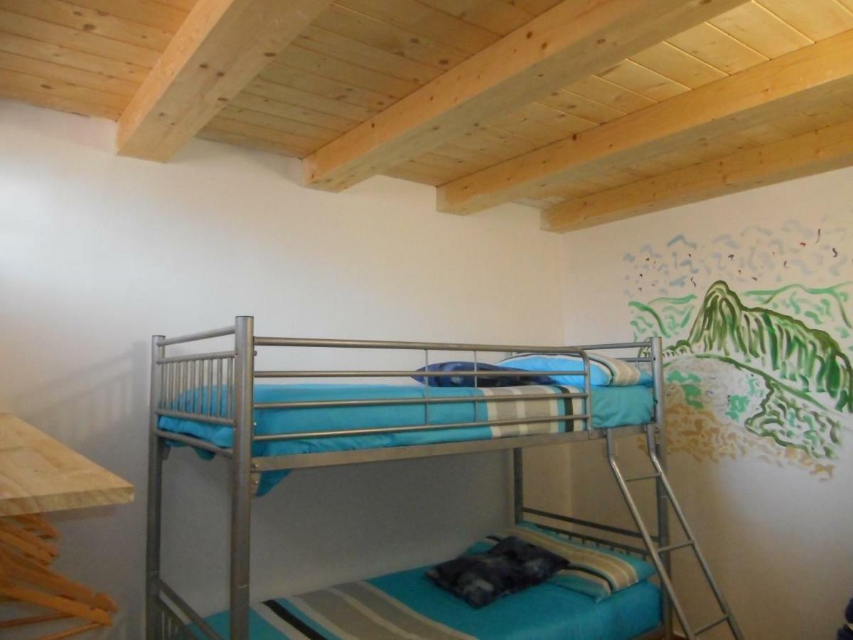 Casa Isabel Villa Olvés Екстериор снимка