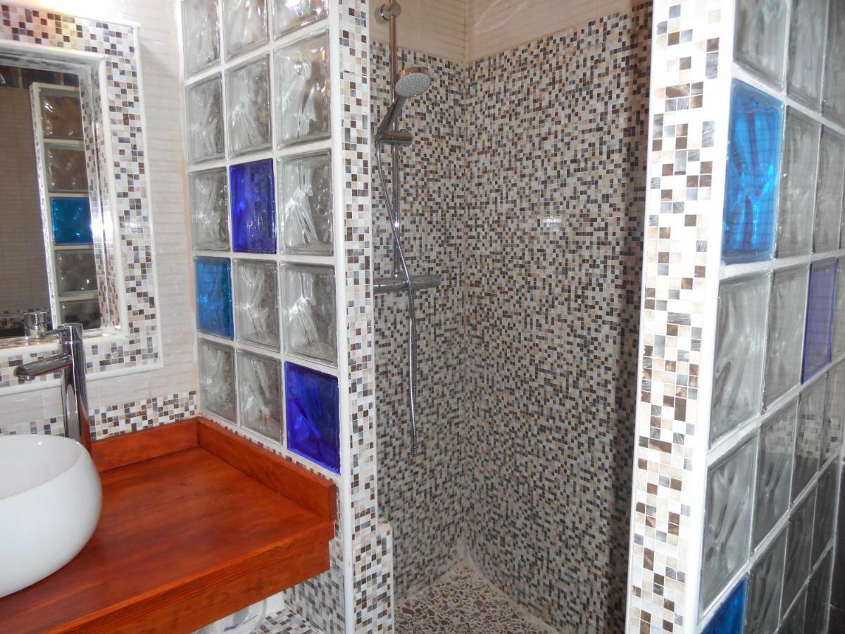 Casa Isabel Villa Olvés Екстериор снимка