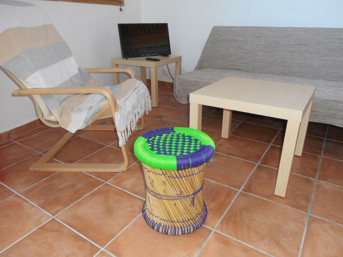 Casa Isabel Villa Olvés Екстериор снимка