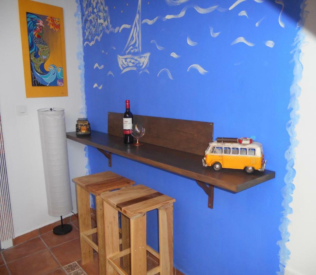 Casa Isabel Villa Olvés Екстериор снимка
