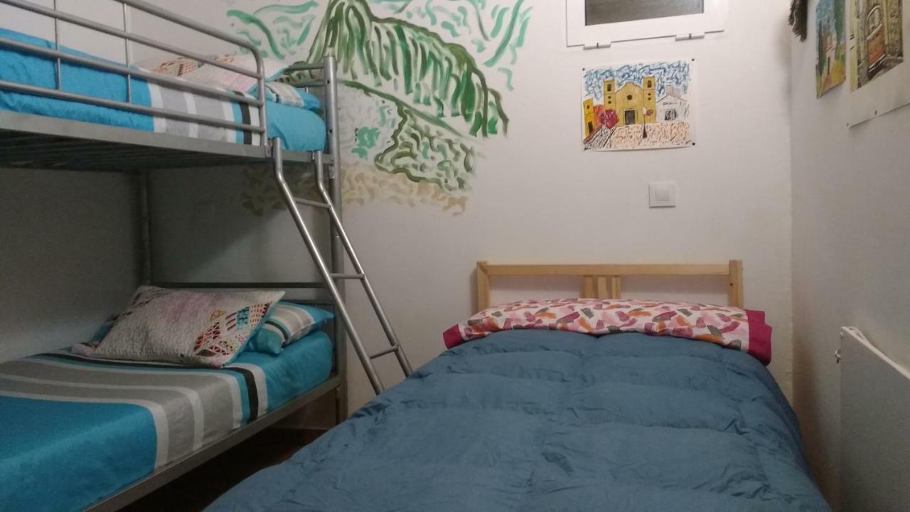 Casa Isabel Villa Olvés Екстериор снимка